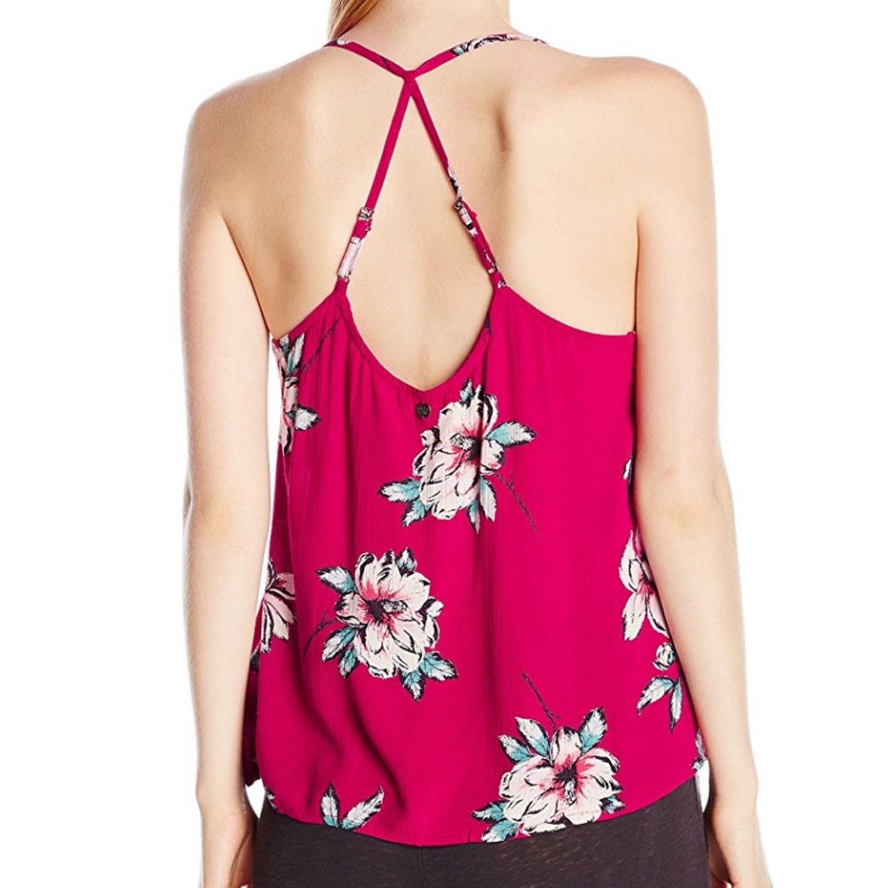 Billabong Day Tripper Tank Top - Picture 2 of 3